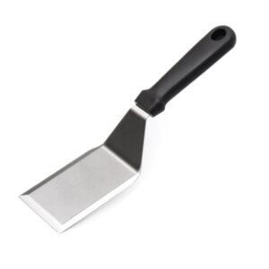 HCB Hamburger turner / zalmmes / burgermes 28,3 cm Horeca