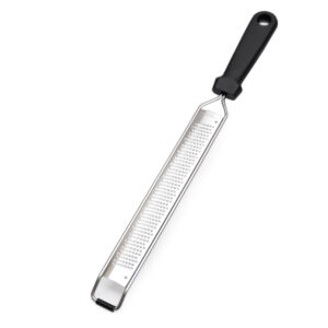 HCB Rasp Fijn (Fine Edge) Zesteur Horeca