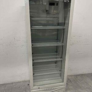 Glasdeurkoeling Koelkast Drankkoelkast Glazen deur 278 liter 230V Horeca
