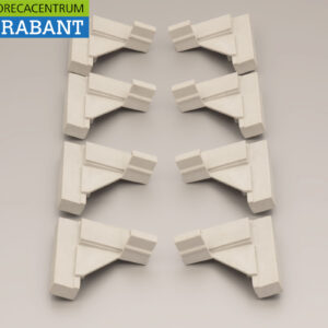 Corner connector