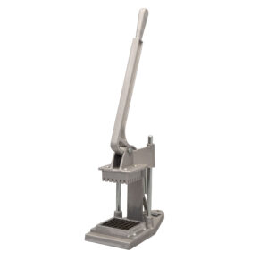HCB French Fry Cutter - 8, 10, and 12 mm - aluminum