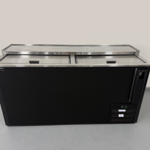 Farco Fogel Subzero barkoeling voorzien van 2 schuiven bovenlader 538 liter -9 graden 169,5 cm