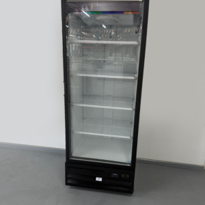 Farco Fogel Subzero Glasdeurkoeling Subzero koeling -7,5 graden 510 liter