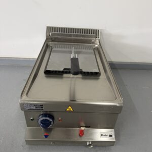 Roeder Stainless Steel Deep Fryer, 13 liters, 400V