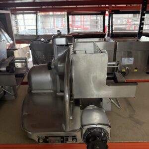 Berkel 834 Vleessnijmachine Snijmachine 230V