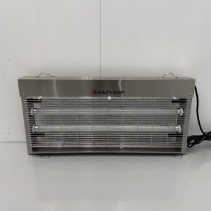 RVS Eazyzap Insectenverdelger FP985 Vliegenlamp 230V Horeca