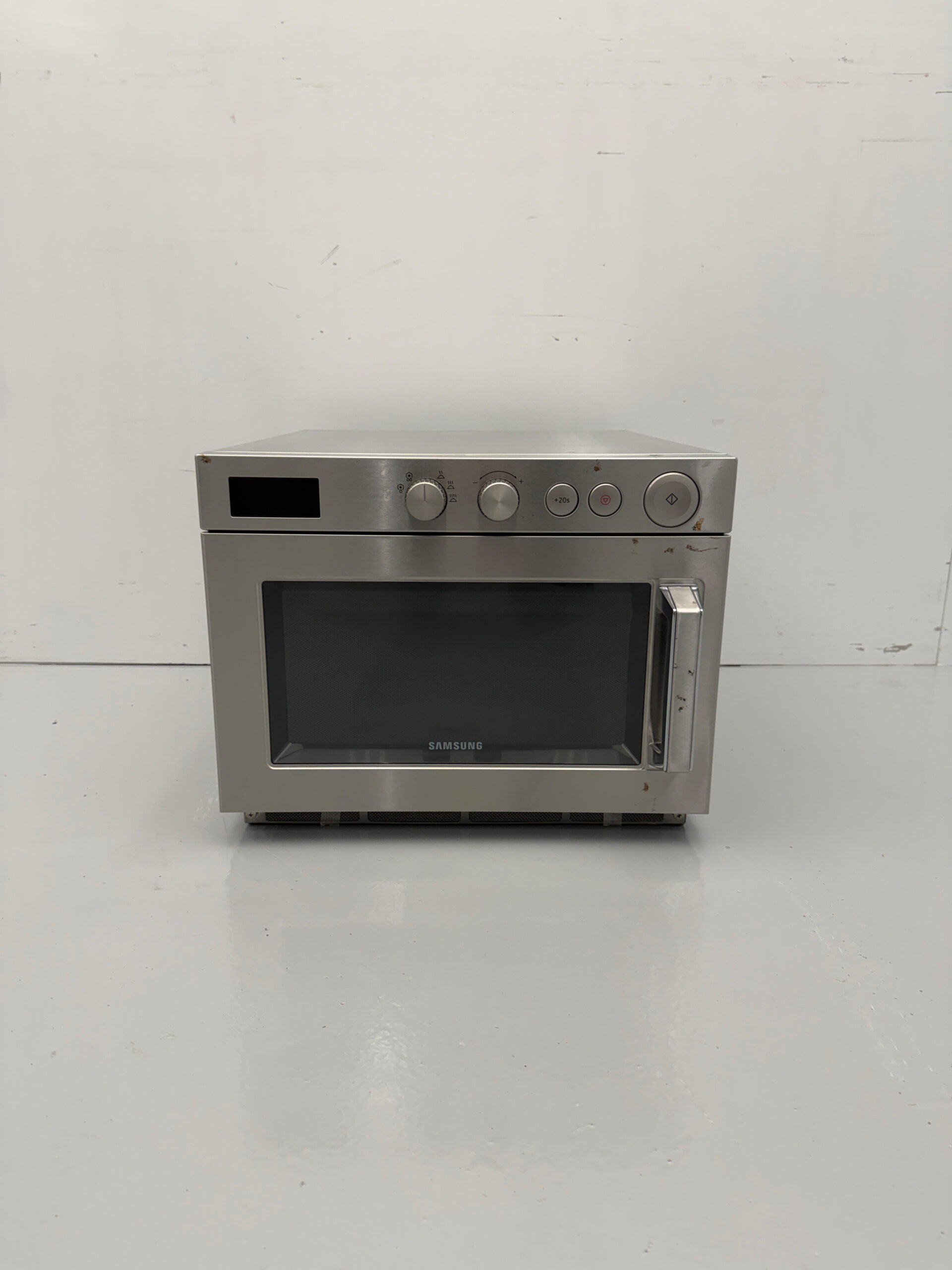 RVS Magnetron Samsung 1850 watt 230V
