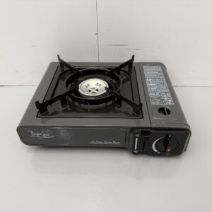 Bright Spark kooktoestel BS100 Butaan Camping