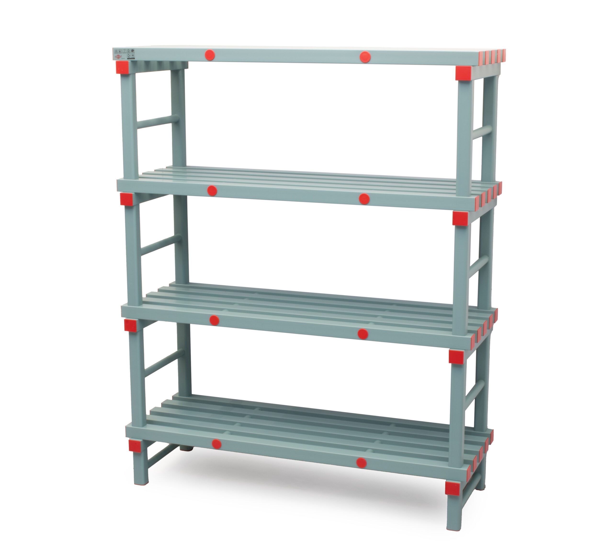 REA Eurostelling - koelcel - vriescel - 140 x 50 x 175 cm