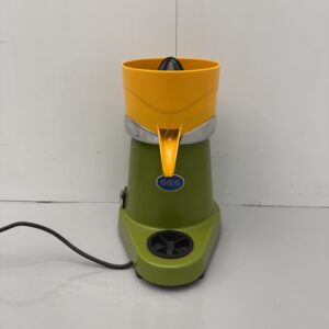GGG sinaasappelpers citruspers 230V