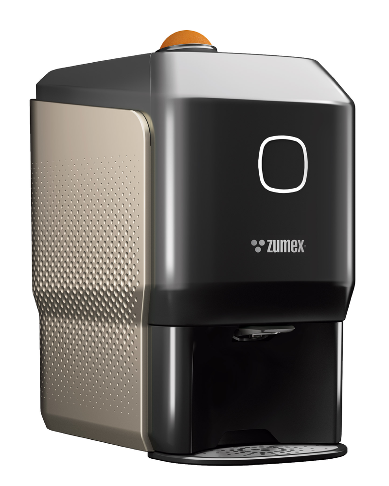 Zumex Soul Series 2 Orange Juicer, 18 fruits per minute, 230V