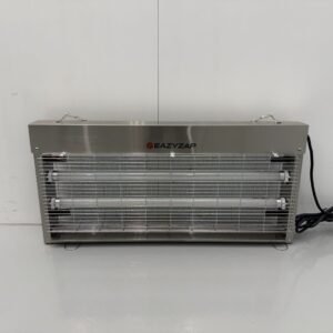 RVS Eazyzap FP985 Insectenverdelger Vliegenlamp 230V Horeca