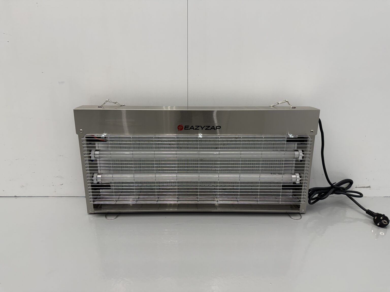 RVS Eazyzap FP985 Insectenverdelger Vliegenlamp 230V Horeca