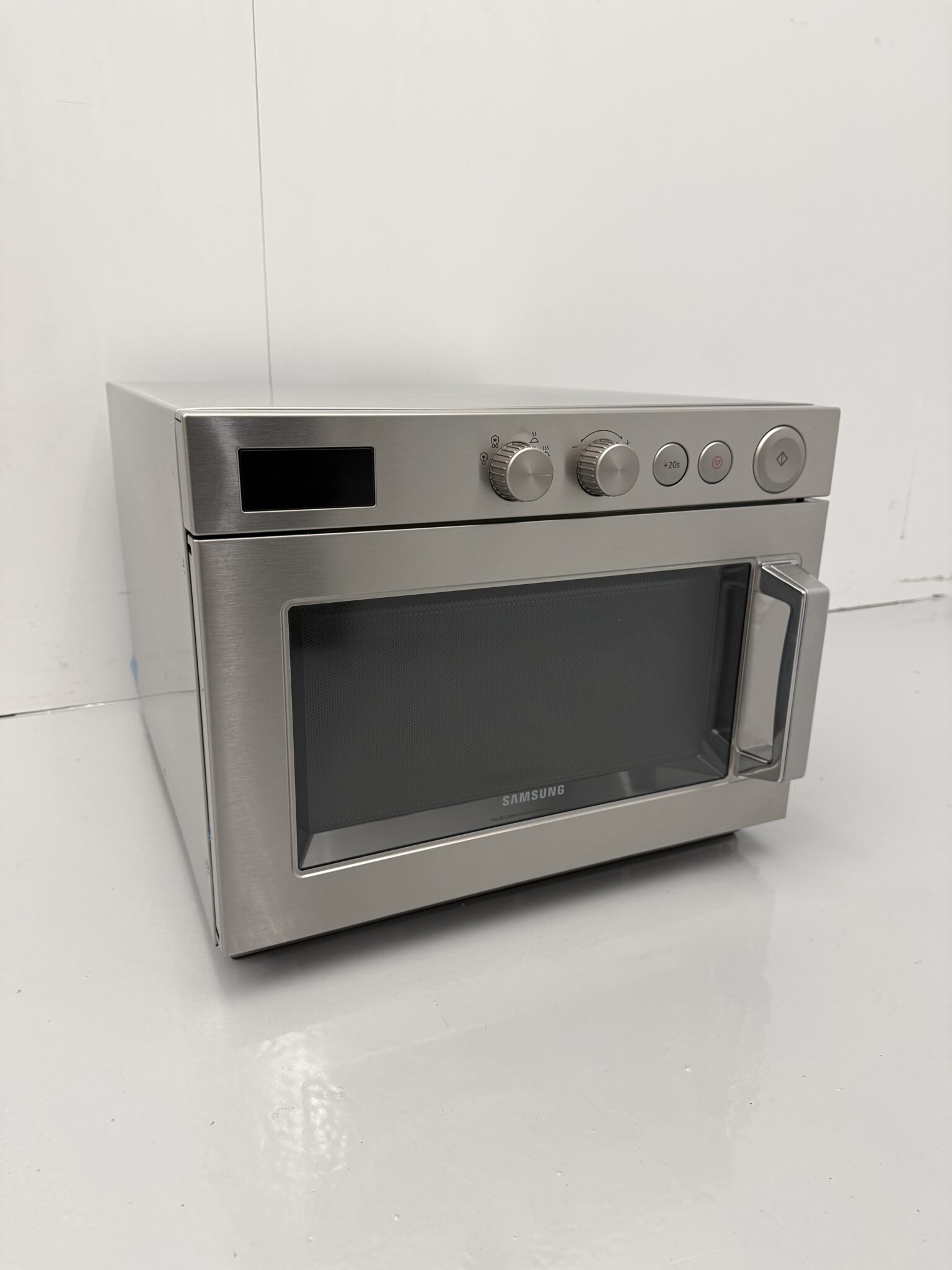 RVS Magnetron Samsung 1850 watt 230V - Afbeelding 2