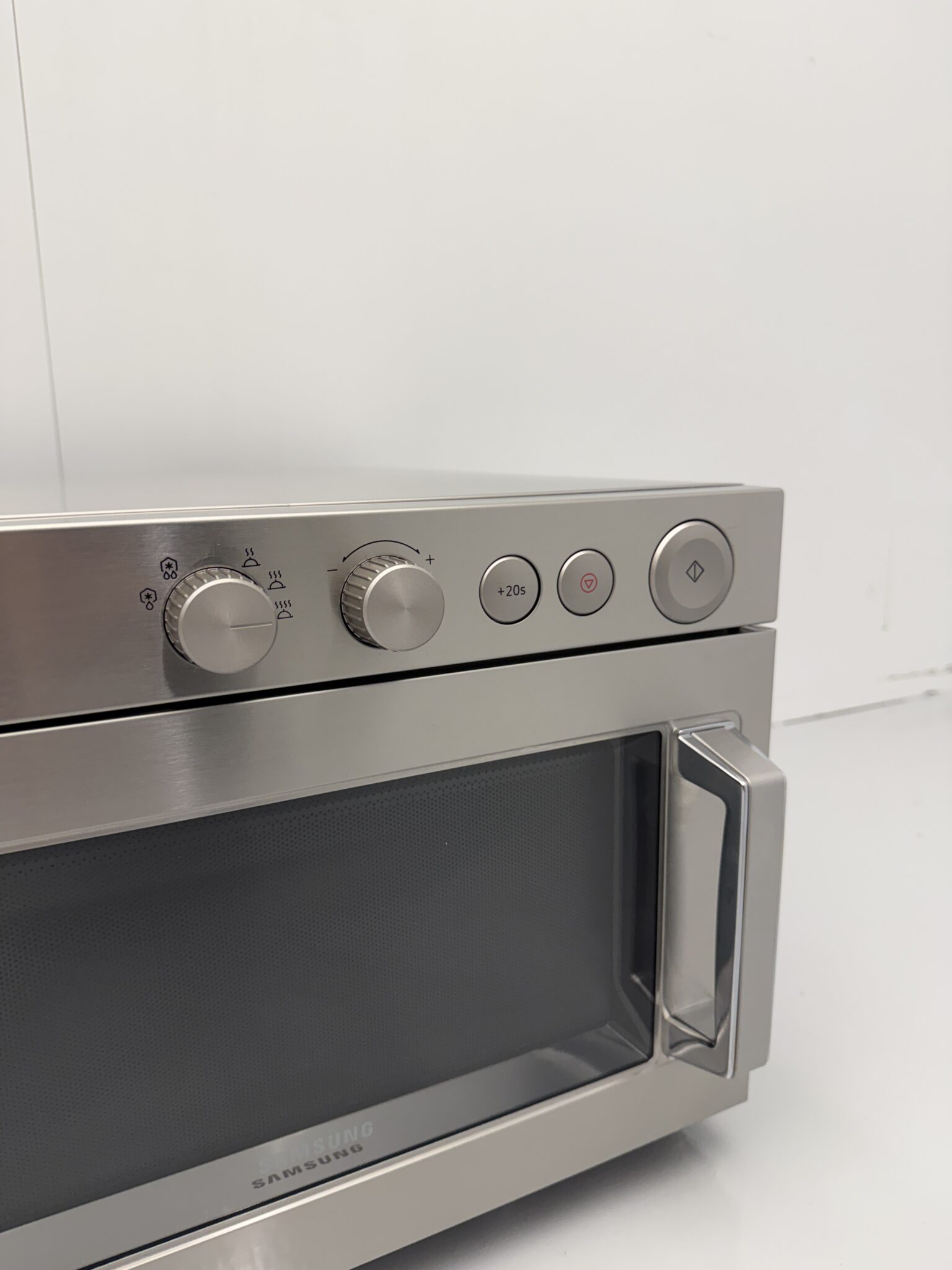 RVS Magnetron Samsung 1850 watt 230V - Afbeelding 3