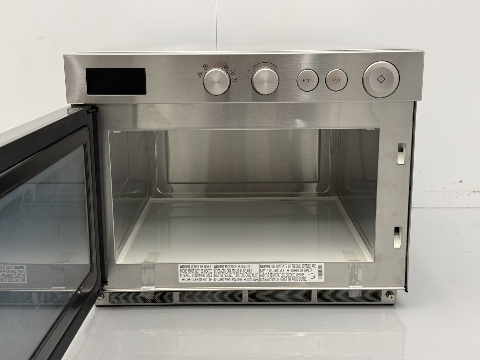 RVS Magnetron Samsung 1850 watt 230V - Afbeelding 4