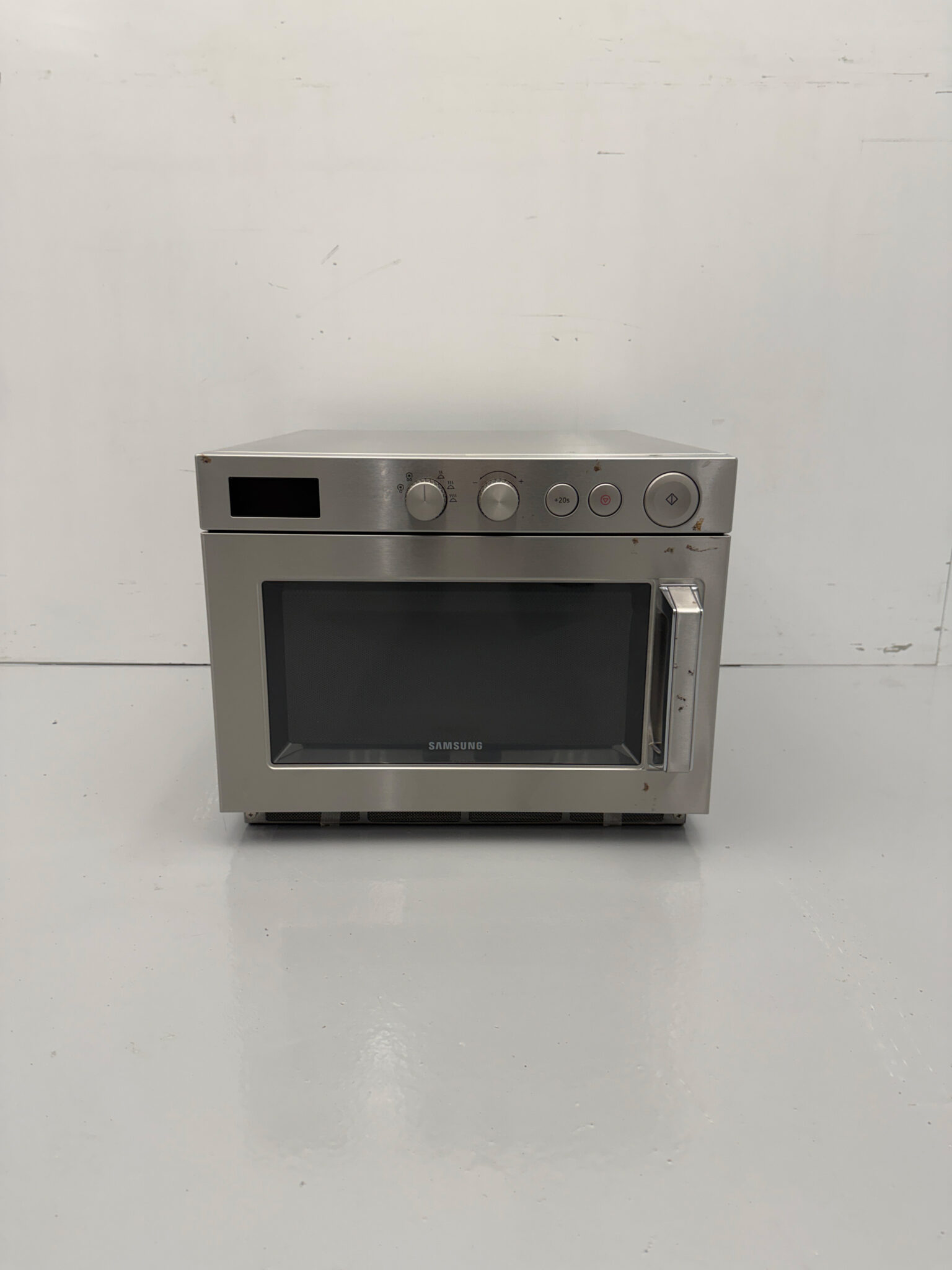 RVS Magnetron Samsung 1850 watt 230V