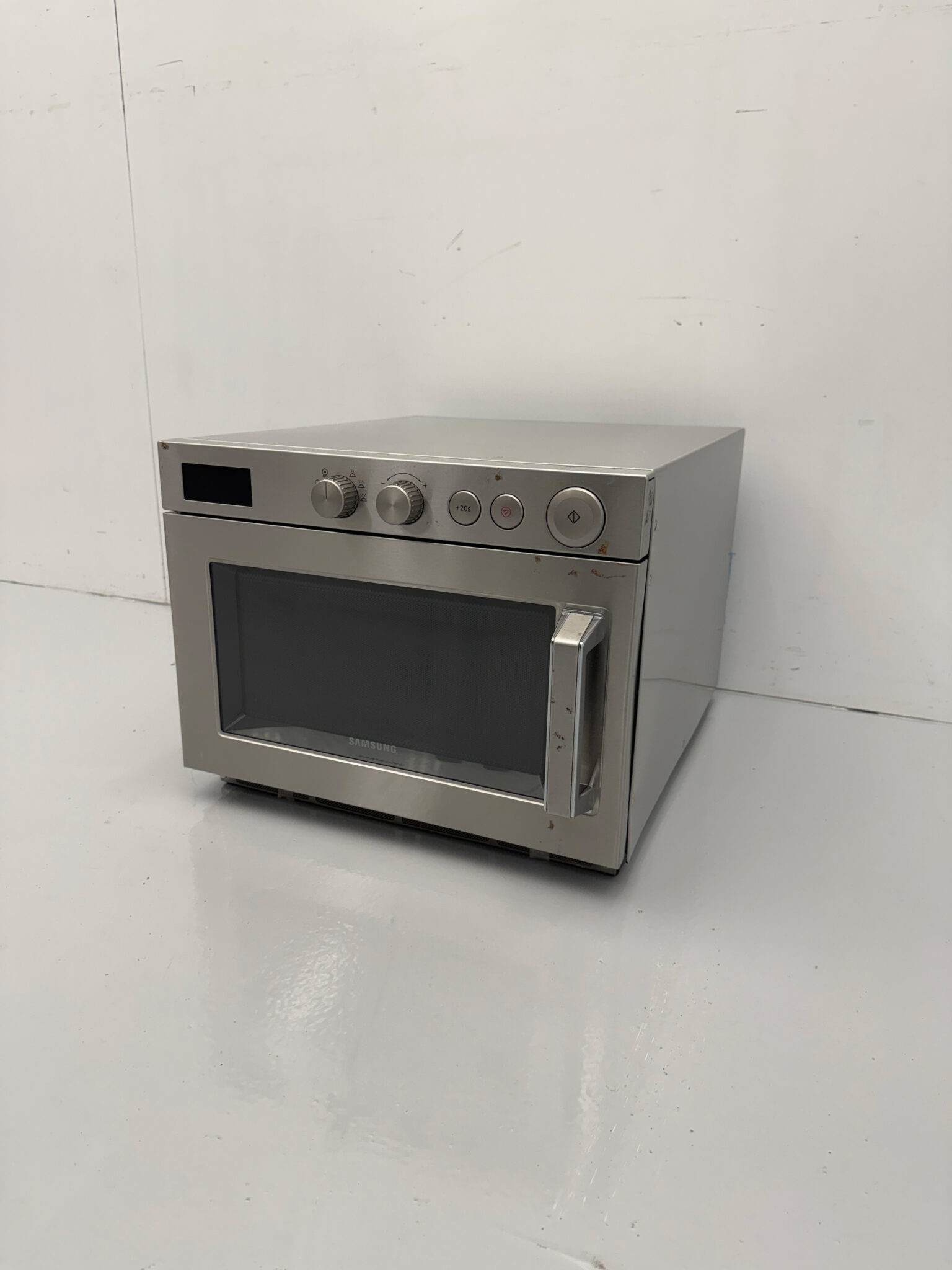 RVS Magnetron Samsung 1850 watt 230V - Afbeelding 5
