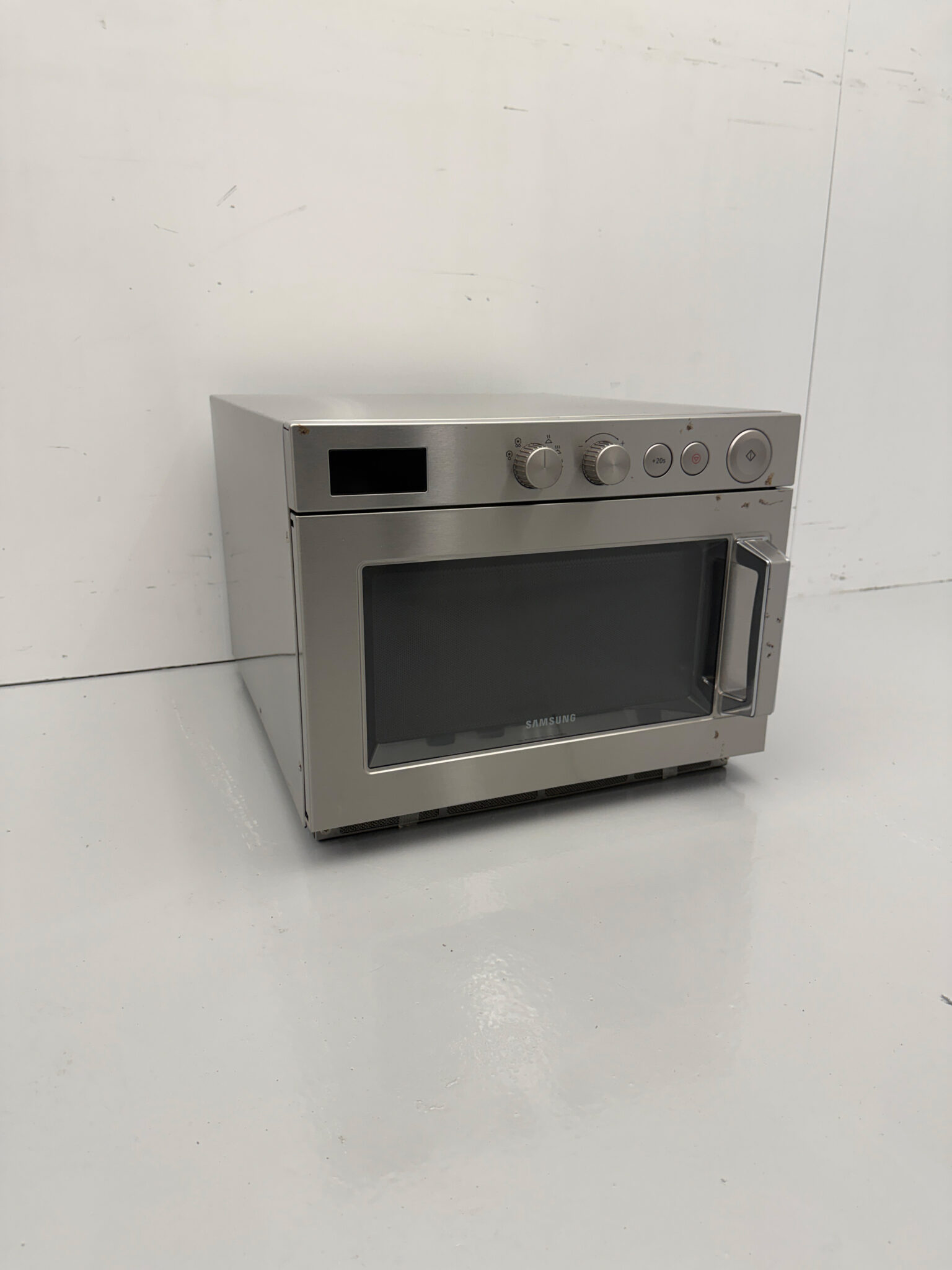 RVS Magnetron Samsung 1850 watt 230V - Afbeelding 2