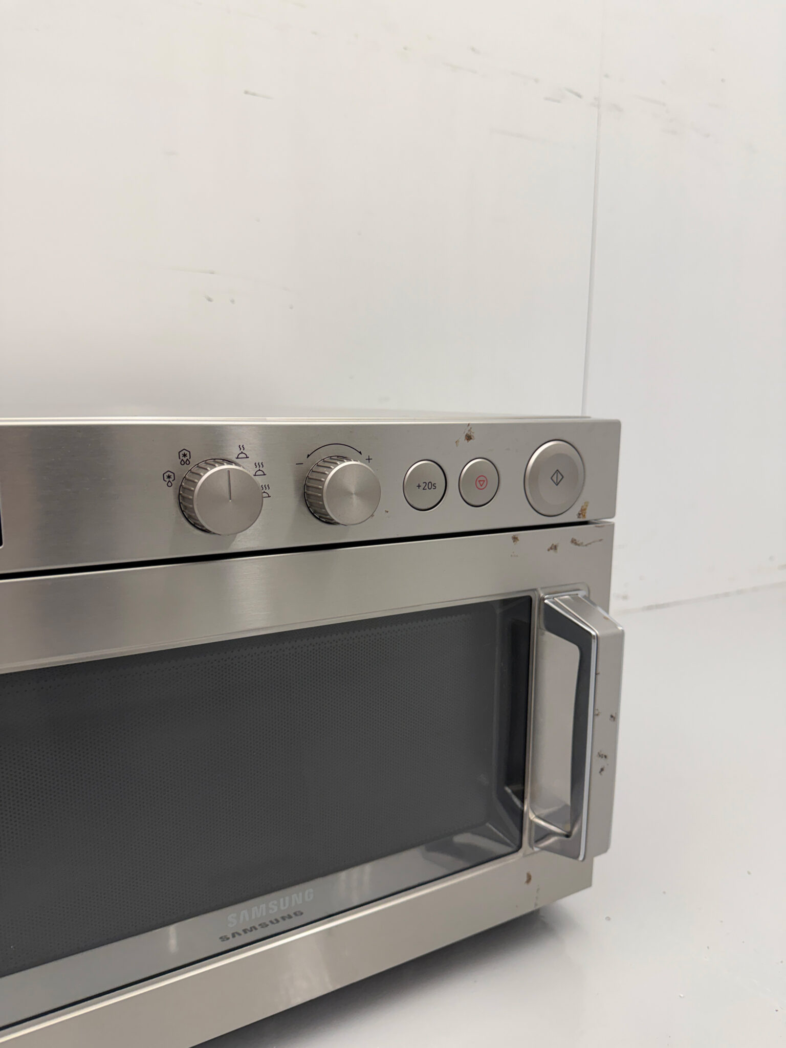 RVS Magnetron Samsung 1850 watt 230V - Afbeelding 3