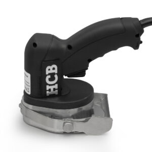 HCB Döner Knife - 60 kg/day - 230V - Stainless Steel