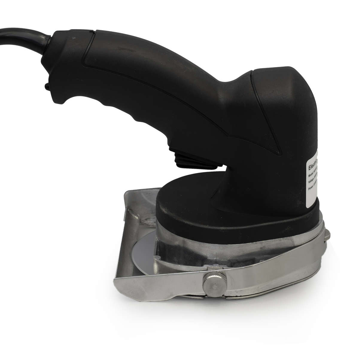 HCB Dönermes - 60 kg/dag - 230V - RVS - Afbeelding 4