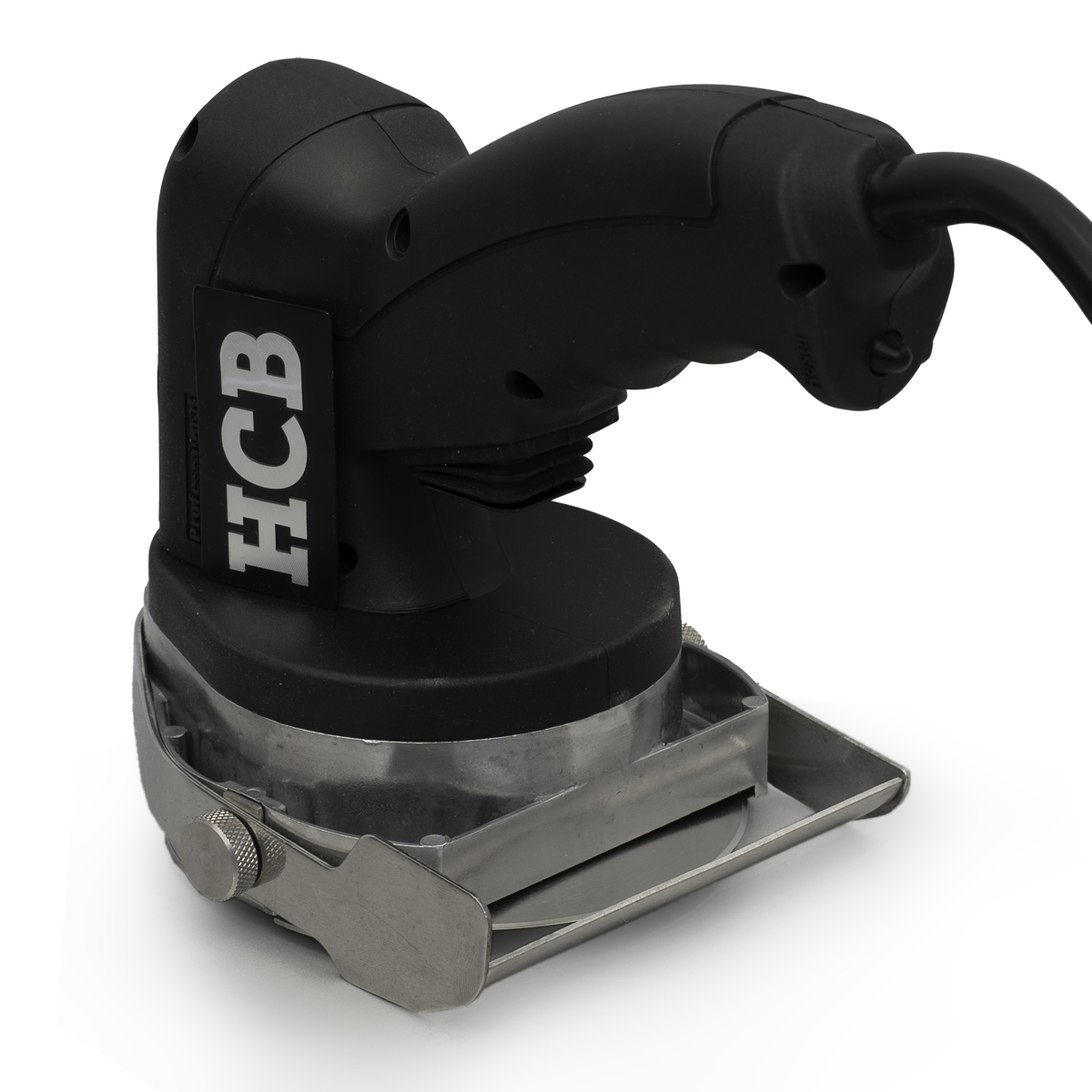 HCB Dönermes - 60 kg/dag - 230V - RVS - Afbeelding 2