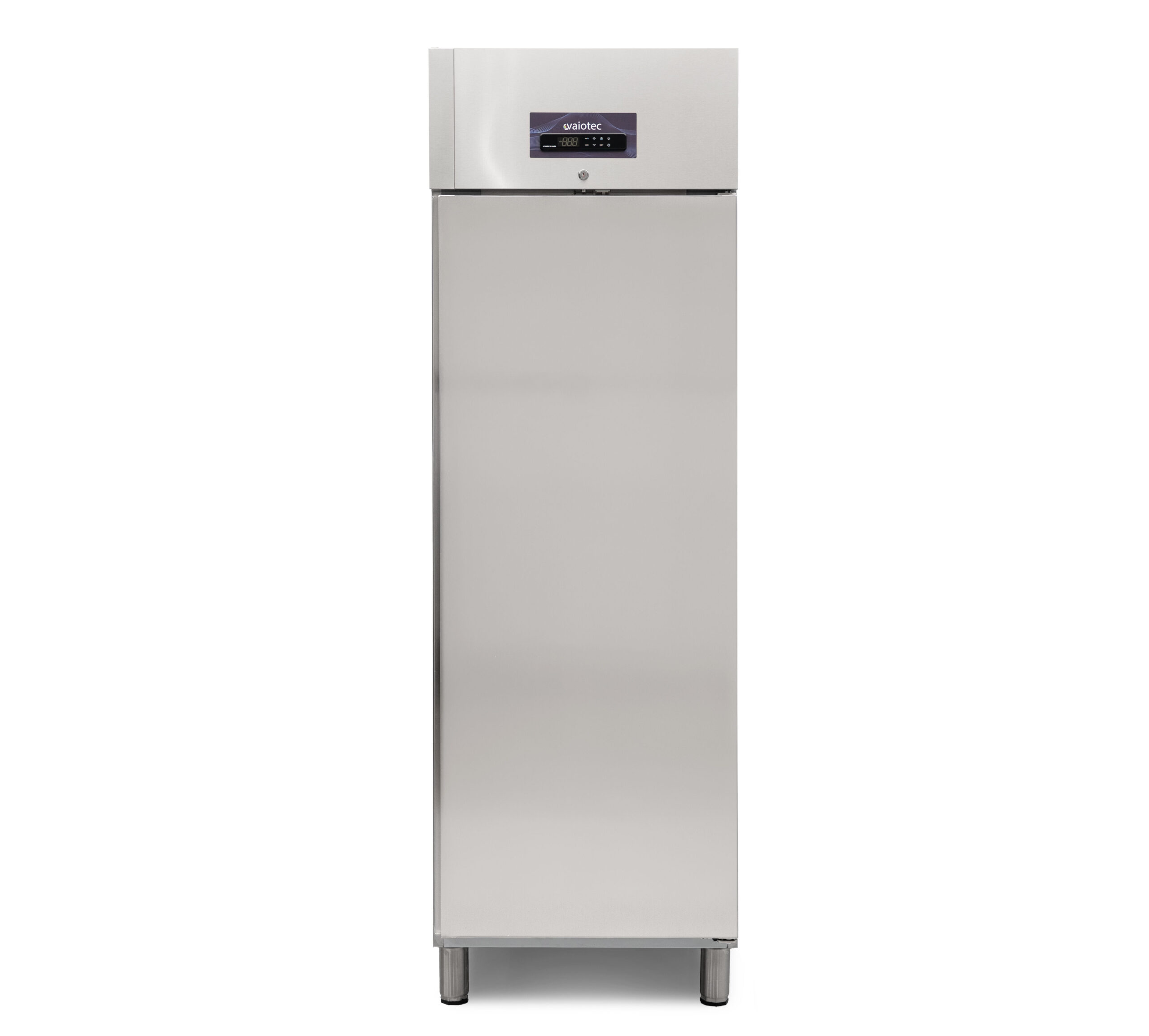 Coreco Freezer - 645 liters - 230V - Stainless Steel - Image 10