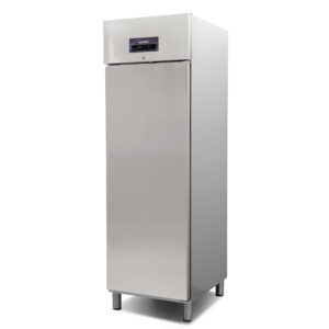 Coreco Vrieskast - 645 liter - 230V - RVS