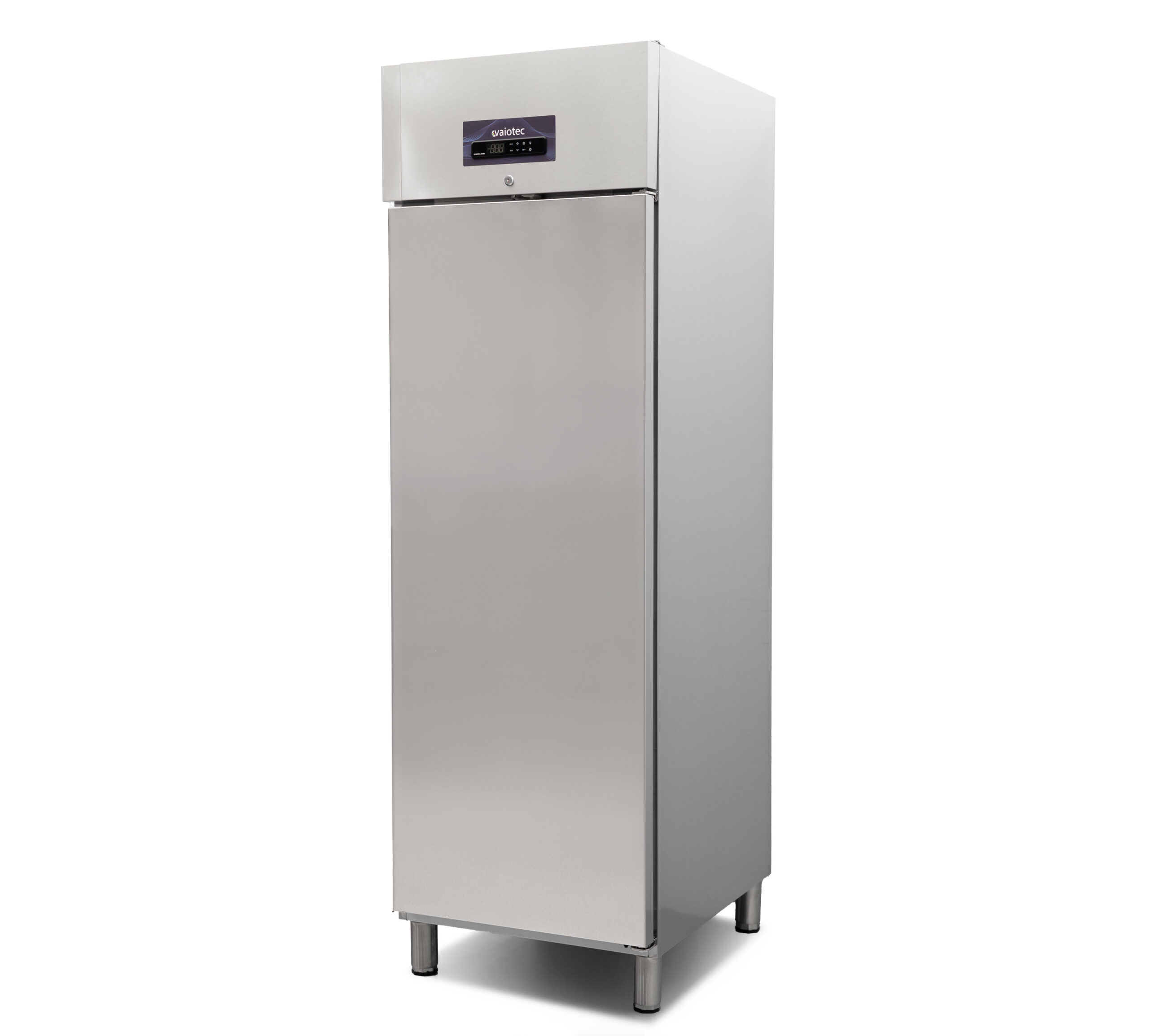 Coreco Freezer - 645 liters - 230V - Stainless Steel