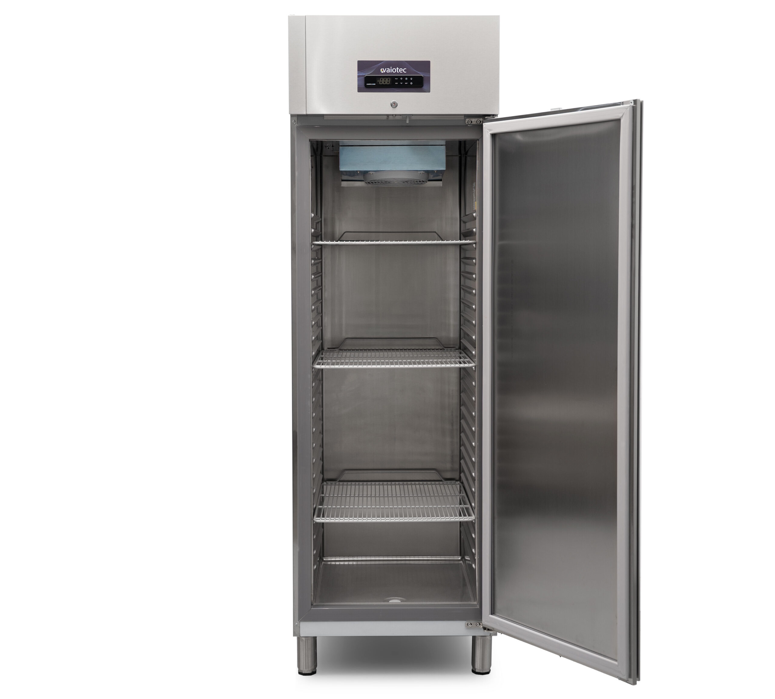 Coreco Koelkast - 645 liter - 230V - RVS - Afbeelding 5