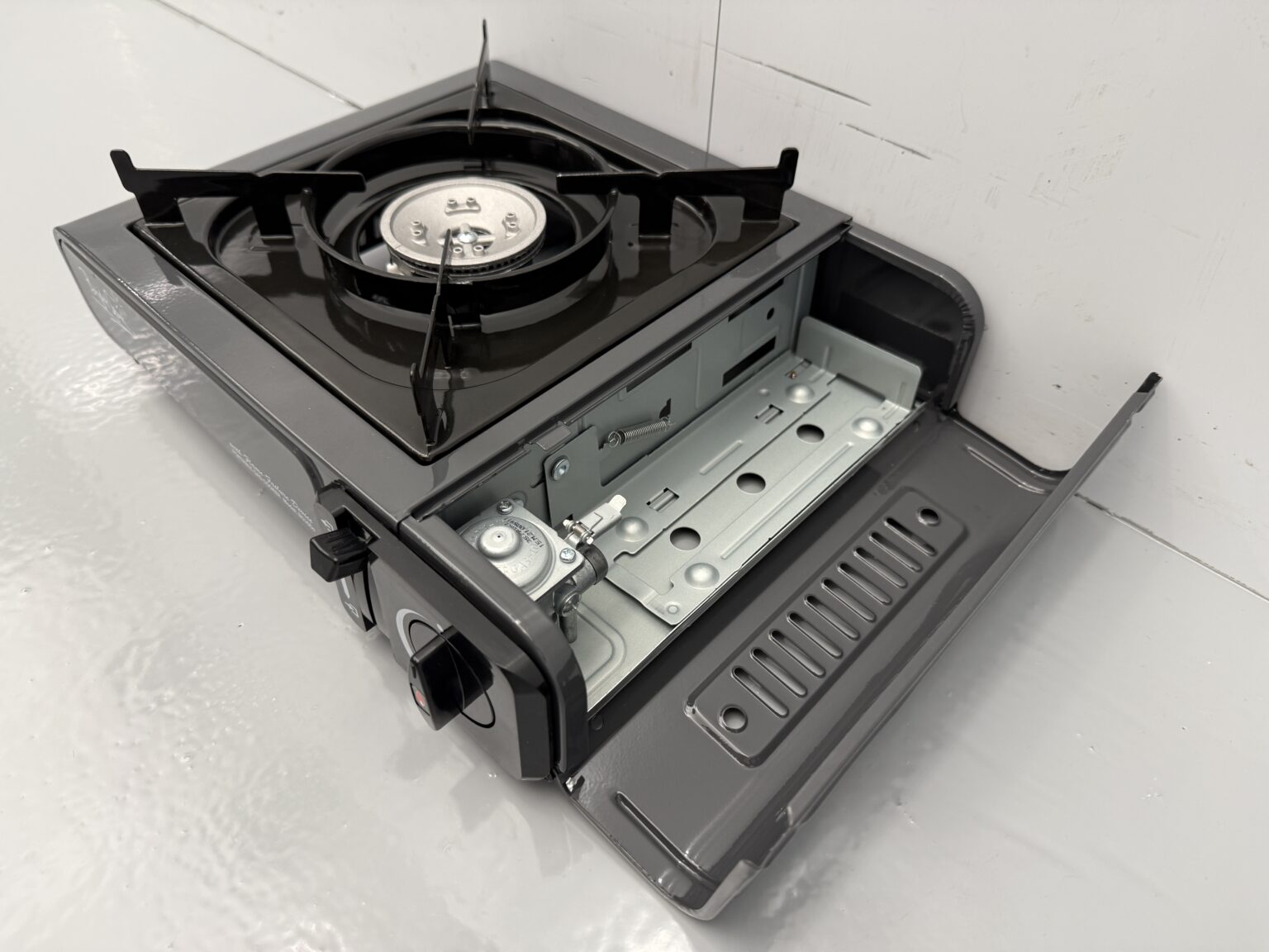 Bright Spark BS100 Butane Camping Stove - Image 4