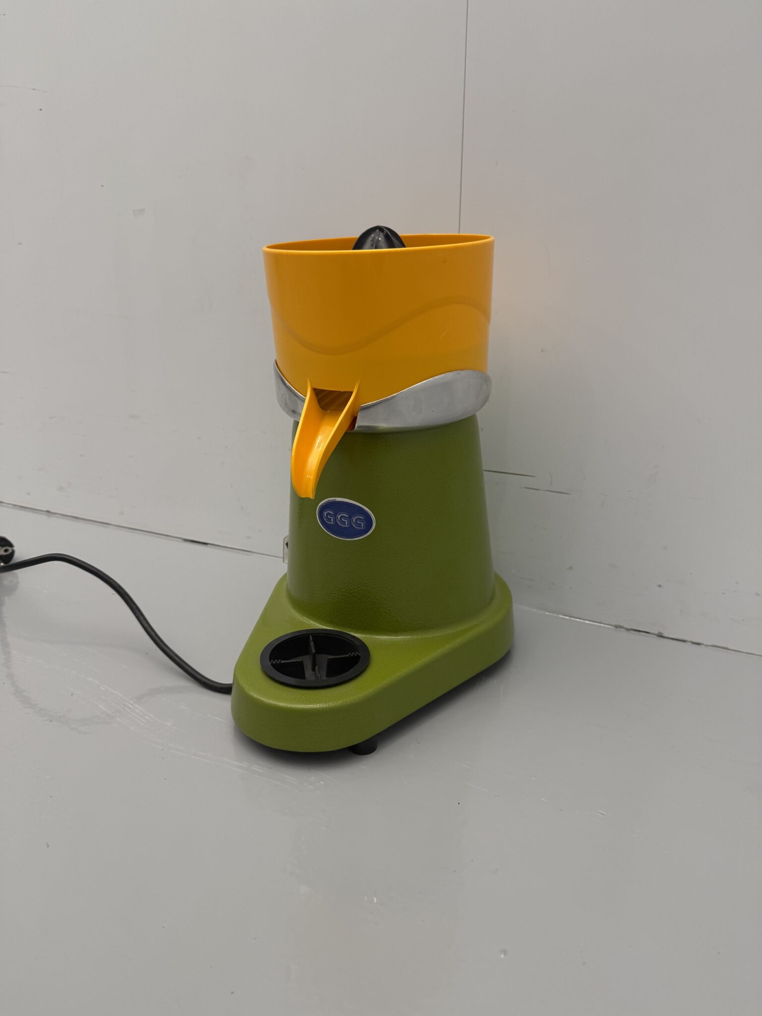 GGG Orange Juicer, Citrus Juicer, 230V - Image 4
