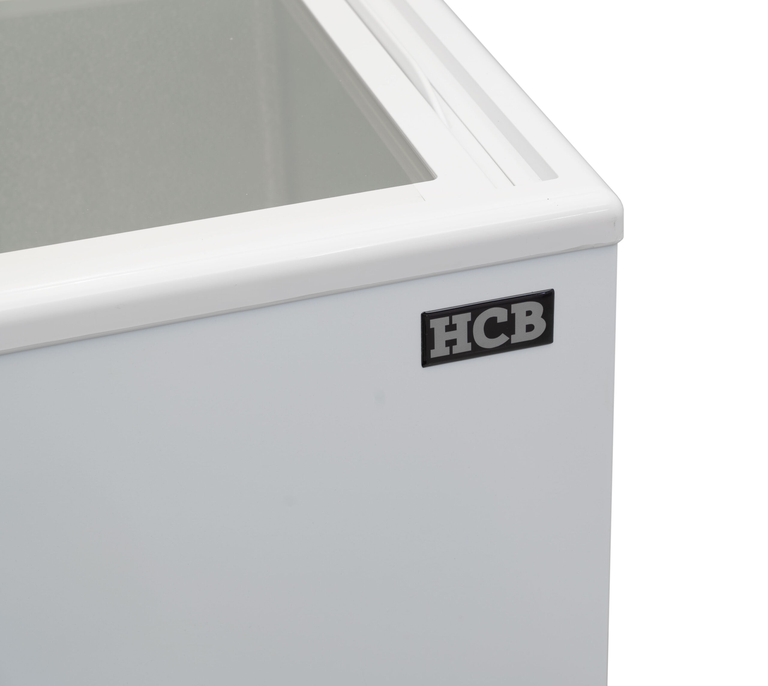 HCB Vrieskist - 197 liter - 230V - Afbeelding 5