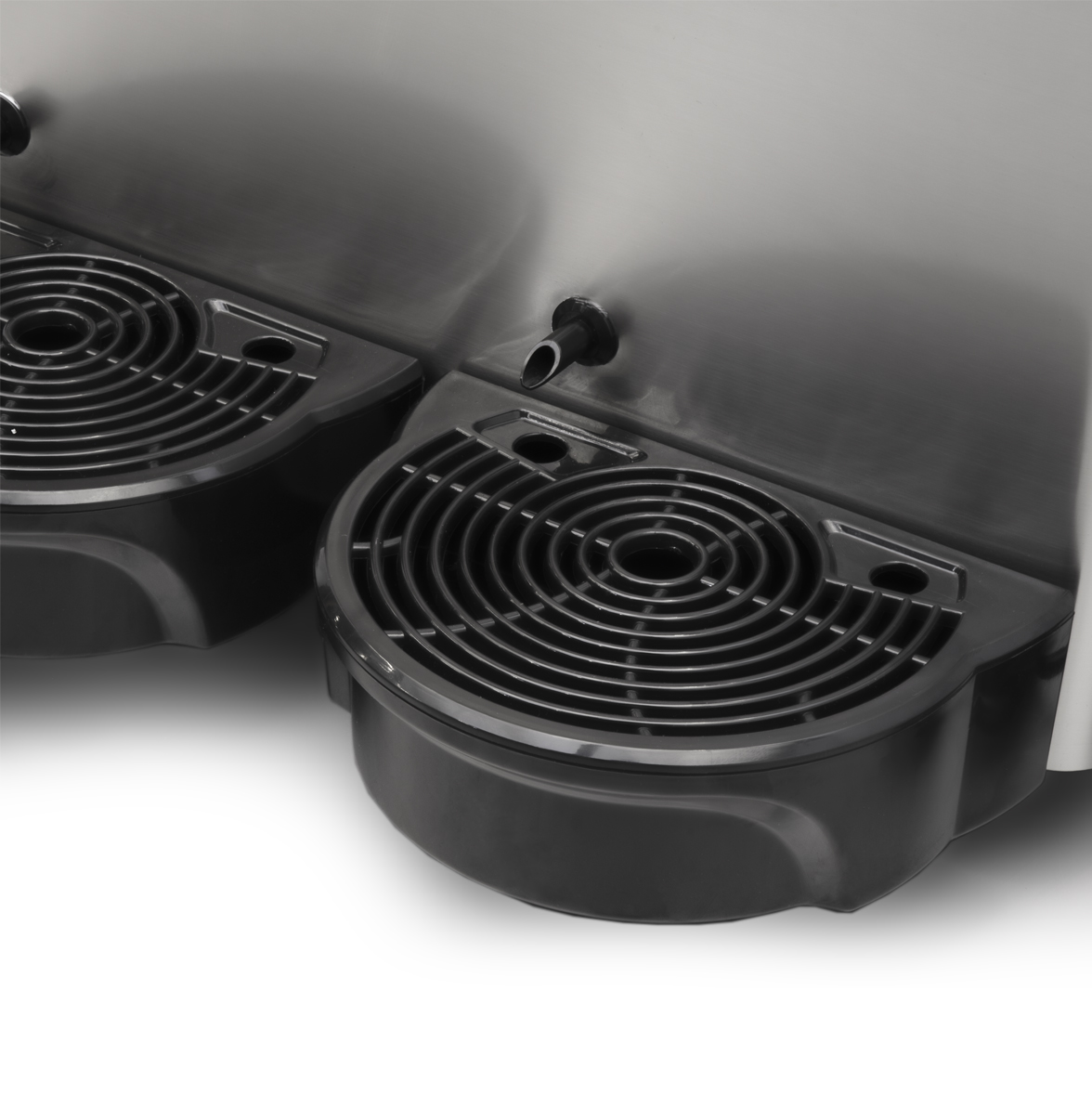 HCB Slush Machine - 2 x 12 liters - 230V - Image 3