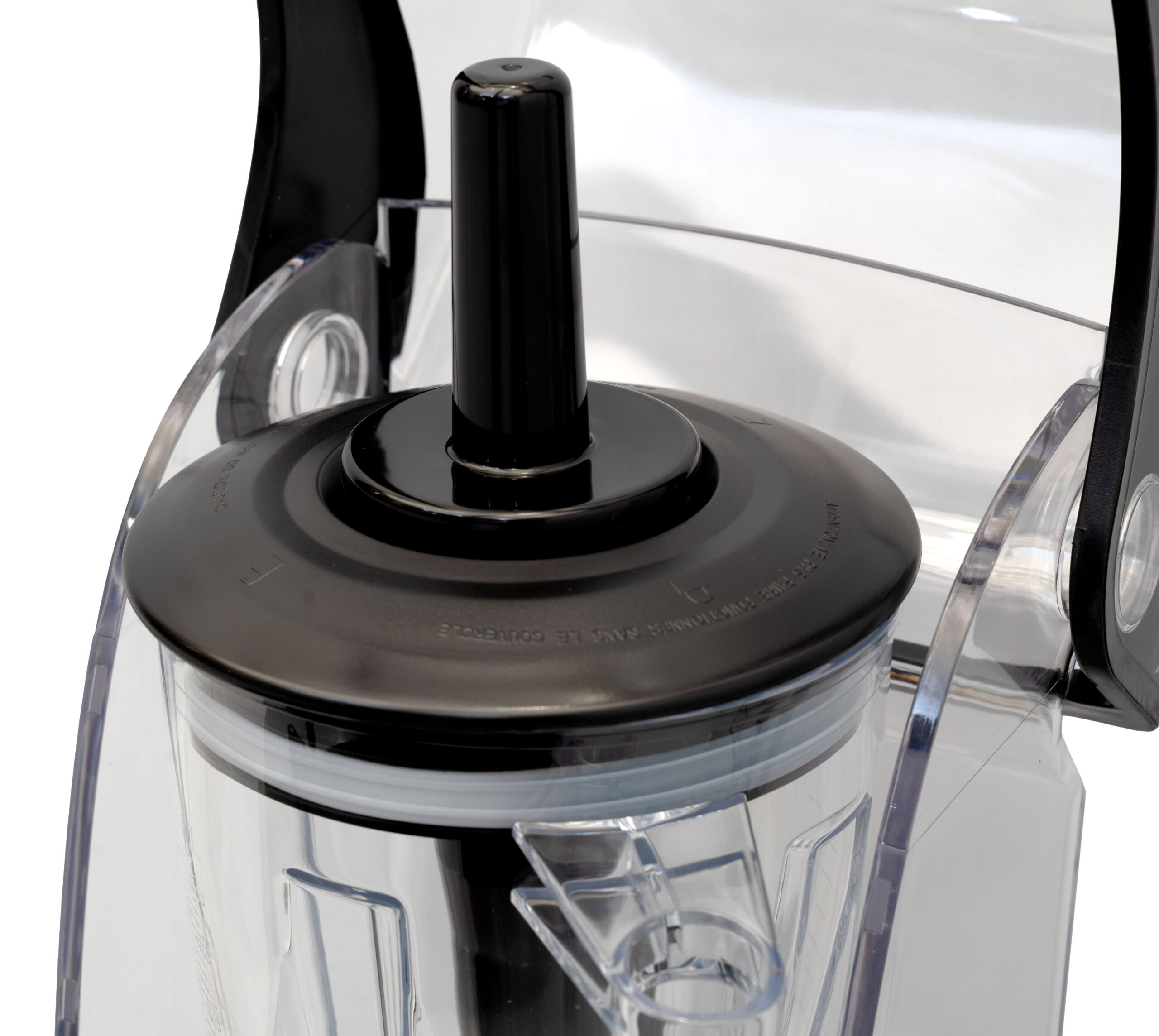 Batidora HCB - 2 litros - 30 000 rpm - cubierta insonorizante - 230 V - Imagen 6