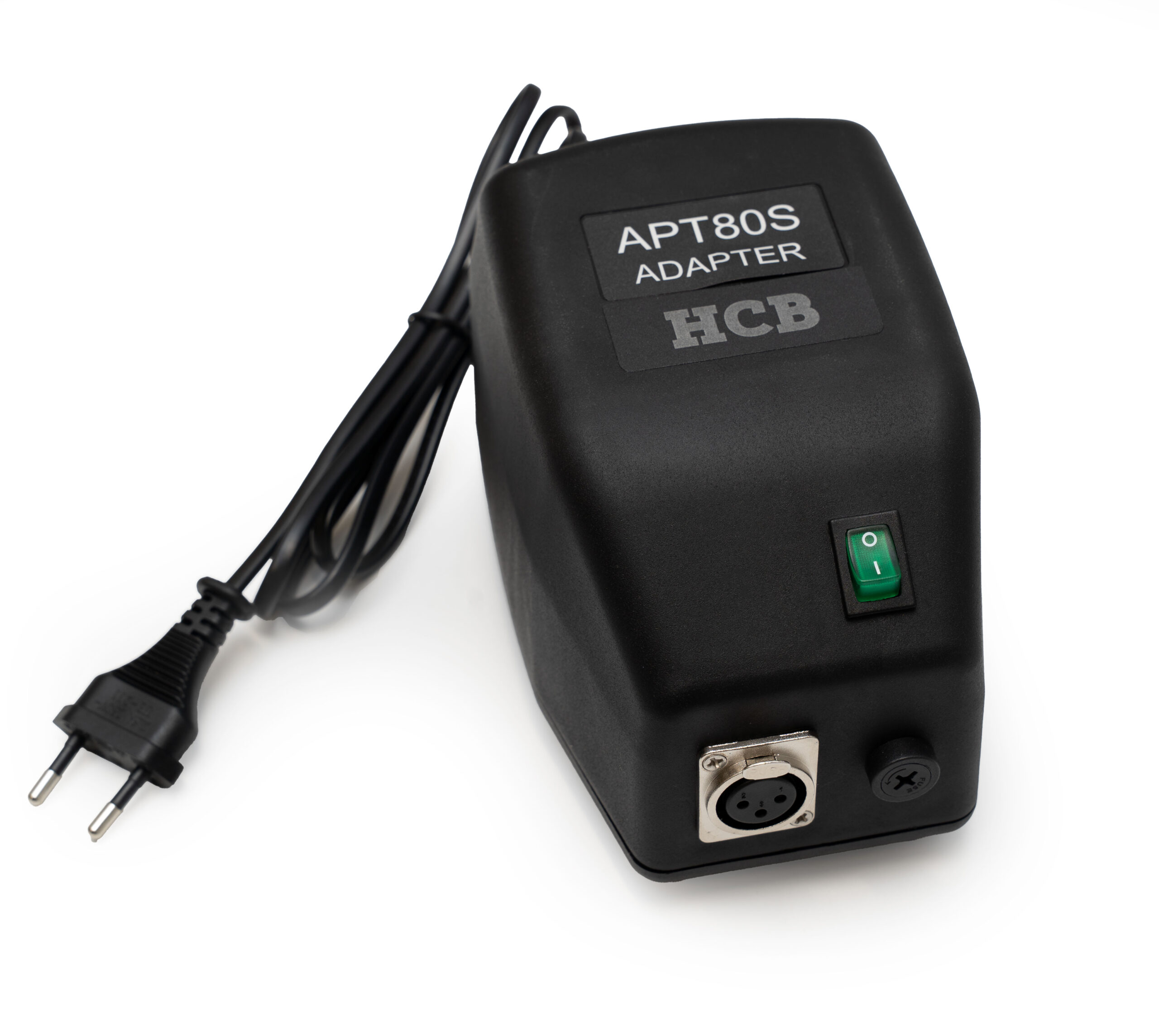 HCB Elektrisch dönermes - met adapter - 230V - Afbeelding 4