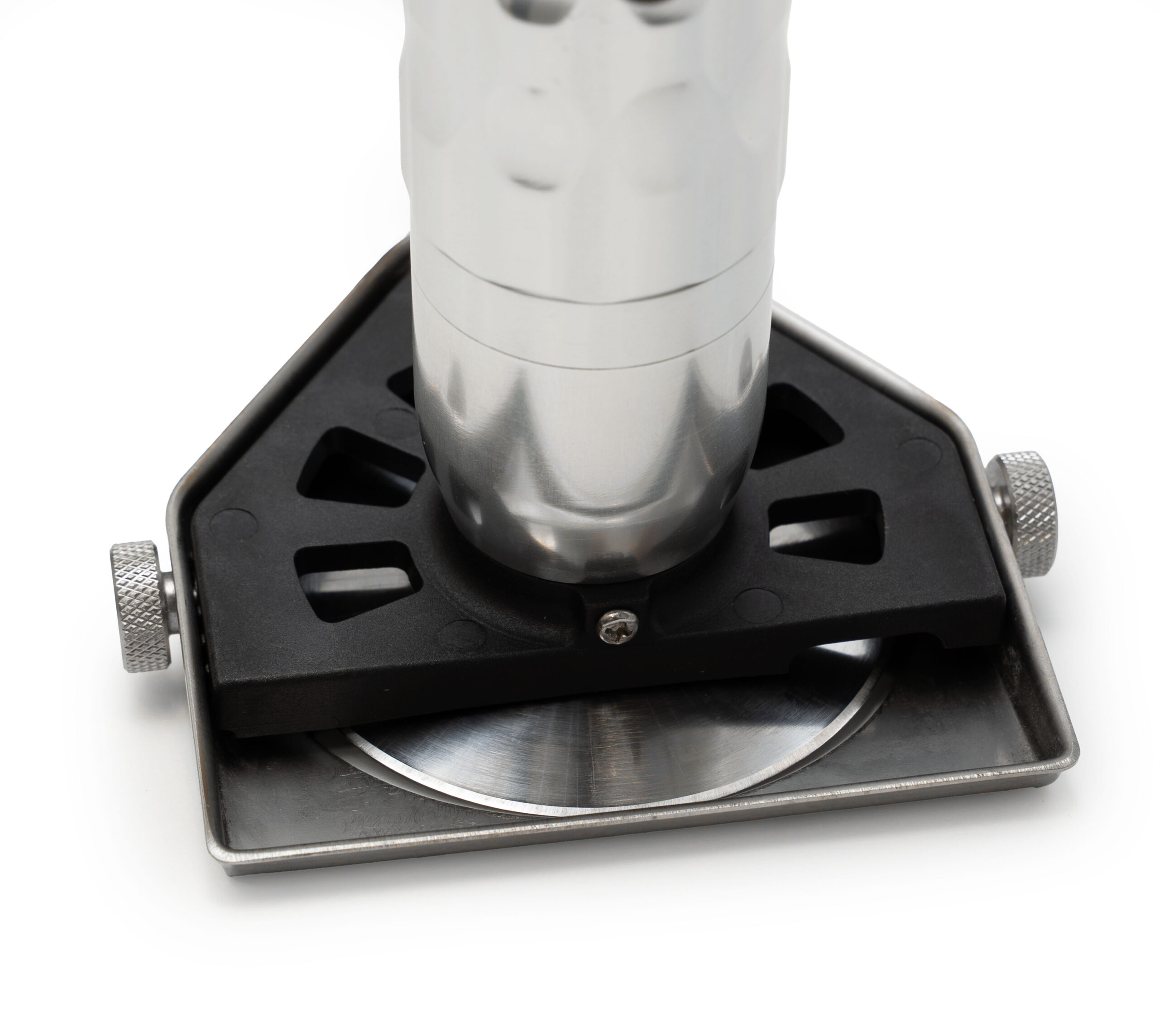 HCB Elektrisch dönermes - met adapter - 230V - Afbeelding 5