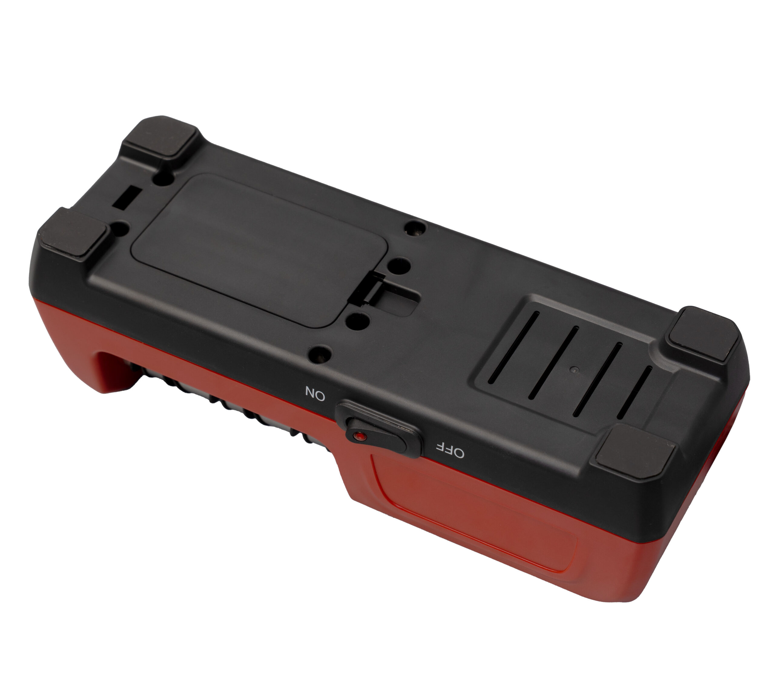 Afilador eléctrico de cuchillos HCB - 230 V - Imagen 4
